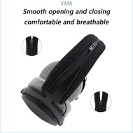 YAAN Breathable Fabric Headband Protector Sleeve for DT700 Professional X Headphone