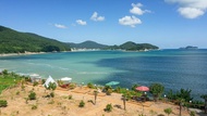 Geoje Island Green Hue Pension