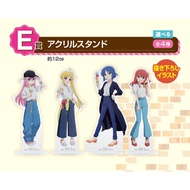 Bocchi The Rock Ichiban Kuji Volume 2 - Prize E Arcrylic Standee