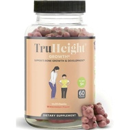 TruHeight 2 Pack Gummies