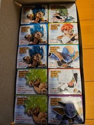 龍珠 Dragonball Adverge