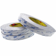 3M9448A White Cotton Paper Double-Sided Tape Mobile Phone Screen Repair 3m Strong Double-Sided Tape