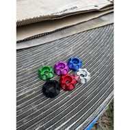 (CNC) Washer crown RXZ for Yamaha RXZ