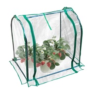 Gardening Germination Greenhouse Tabletop Nursery Tent Humidity Domes for Indoor