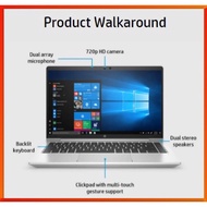 HP PROBOOK 440 G8 NOTEBOOK (I7/16G/512SSD/W10P) (2Y7Y7PA)+ CARRY CASE