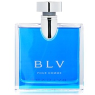 Bvlgari 寶格麗 藍茶 淡香水噴霧 100ml/3.3oz