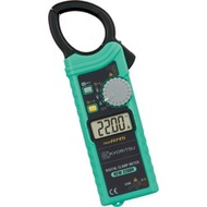 Kyoritsu AC Digital Clamp meter 2200R