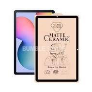 Anti-scratch Samsung Tab S6 Lite P610 / P615 Samsung Tab S7 Samsung Tab S7 FE Samsung Tab S7 Plus Sa