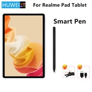 HUWEI Stylus Pen For Realme Pad 2 11.5" Tablet for Realme Pad 10.4" RMP2102 RMP2013 Mini 8.7" Screen
