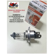 OSRAM HS1 ORIGINAL BULB 12V35/35W LC135 V2,V3,V4,V5,V6 Y15 V1 V2 FZ150 EGOLC FI EGOS FI