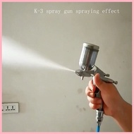 Paint Spray Gun F75/W-71/W-77/PQ-1/PQ-2/large Diameter 3.5 Caliber Spray Gun Furniture Spray Gun