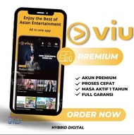 VIU PREMIUM 1 BULAN