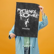 POSTER A0 A1 A2 (read description)