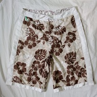 FOOT LOCKER beach, quick-dry, casual, board shorts