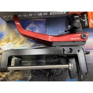 DAIWA SOKKO ADJUSTABLE POWER ROD HOLDER 240CH-E 🔥