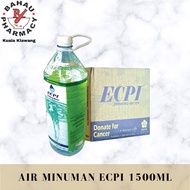 ECPI DRINKING WATER 1500ml