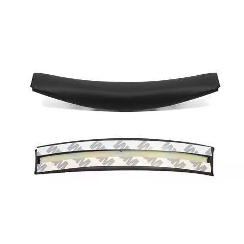 Replacement Headband Cushion Pad Compatible with JBL Tune600BT T520BT T510BT T500BT T450BT Headphone