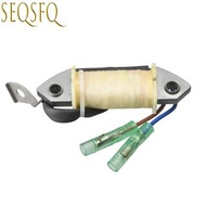 66M-85520-00 Outboard Charge Coil For Yamaha Outboard Parts 4 Stroke 9.9HP 15HP F9.9 F15 66M-85520-0