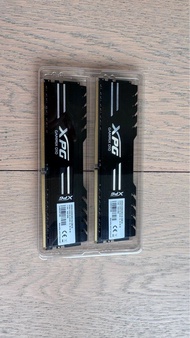 XPG Gammix D10 DDR4 3200 16G (8Gx2)