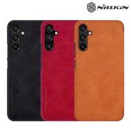Galaxy A34 5G SM-A346 NILLKIN 秦系列 翻蓋保護殼 翻頁皮套Flip Cover Case 0418A