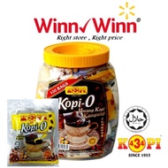 Sai Kee Kopi 434 Coffee Bag 100 sachets
