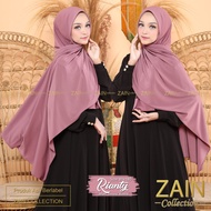 Zain Collection Rianty Pasmina Jersey Korea