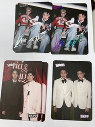 Yes卡（多期）BKPP 簽名小卡