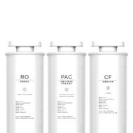 Health-Hydrogen Ion RO Water Filter