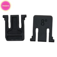 Cheesenm 2Pcs Repair Parts Replacement Keyboard Bracket Leg Stand For K270 MK270 K295 MK295 MK260 MK