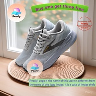 Brooks Men Adrenaline GTS 24Cushioned Marathon Running Shoes ESSB