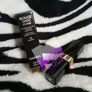 Chanel 香奈兒 Rouge Coco Shine
潤澤閃亮唇膏