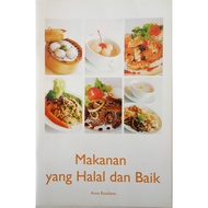 FOOD HALAL AND GOODYANG
