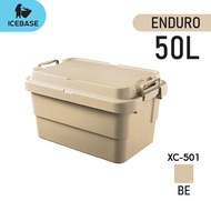 Icebase กล่องอเนกประสงค์ (ENDURO) ขนาด50L รุ่น XC-501BE