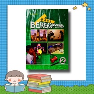 Children's Book: Let's Experiment 2