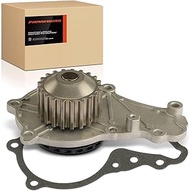 Frankberg Water Pump Water Circulation Pump Compatible with Xsara N0 N1 N2 1.4L 2003-2005 206 2A/C 2