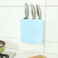 Knife Rack Kitchen Knife Rack Cutting Board Rack Kitchen Supplies Hidden Kitchen Rack ULVD