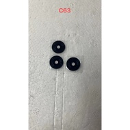 Camera Lens Glass realme c63 Rear c63