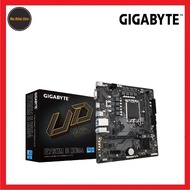 GIGABYTE B760M H INTEL SOCKET LGA1700 DDR4 MOTHERBOARD