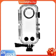 Case for  X4 Waterproof Housing Cover for  X4 Camera Case Underwater 40M Dive Accessories