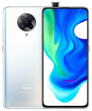 Xiaomi POCO F2 Pro (5G) Ram8/256gb(เครื่องใหม่มือ1,เครื่องศูนย์ไทย,มีประกัน)จอขนาด 6.67" Snapdragon 