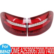 For Mercedes Benz A2539067300 A2539067400 W253 GLC200 GLC250 GLC300 GLC220 GLC300 Tail Light Combina