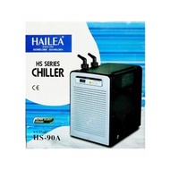Hailea NEW chiller HS-90A (1/2hp) (1 year warranty)