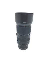 Sony 70-350mm F4.5-6.3 G OSS (E-Mount)