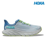 Hoka Women Arahi 7 Wide Running Shoes - Illusion / Dusk