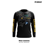 Fishcult | Mad Channa - Long Sleeve