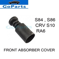 HONDA ACCORD S84 S86 / ODYSSEY RA6 FRONT ABSORBER COVER 52688-S84-A02