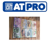 3D Puzzle Educational Toys for Children, 8 Pieces