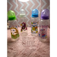 BABY BOTTLE 12oz BPA FREE