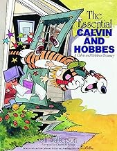 The Essential Calvin and Hobbes: A Calvin and Hobbes Treasury: Volume 1