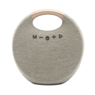 Small Satellite Bluetooth Speaker Portable Fabric Small Speaker Subwoofer M1mini Small Satellite